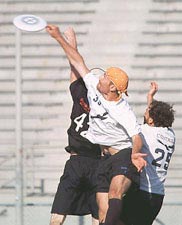 Steve Dugan
